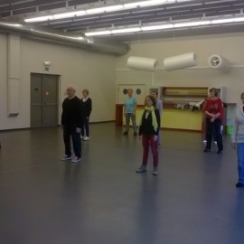 20161013 tai chi  6 - Sportraad Zaventem 